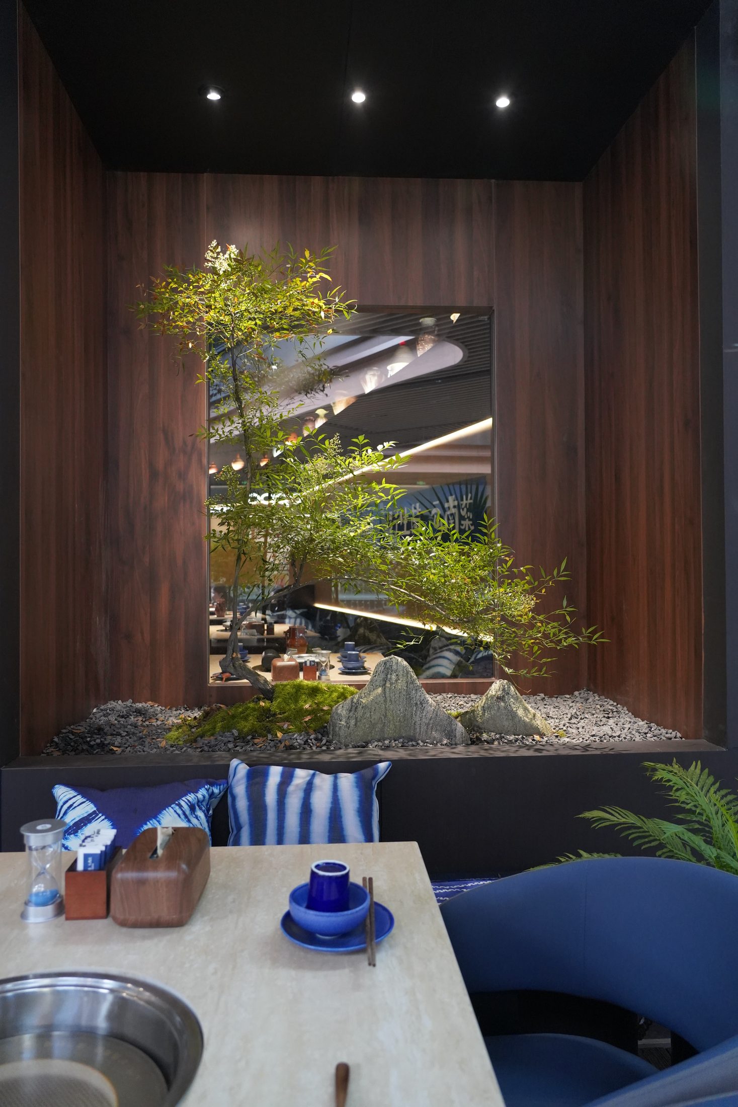 云来菌 A Breathing Landscape Between Tables 3